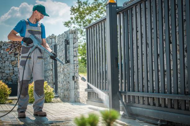 Best Residential House Exterior Washing  in Portage Lakes, OH