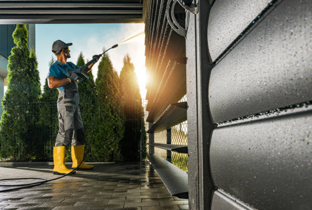 Best Graffiti Removal  in Portage Lakes, OH